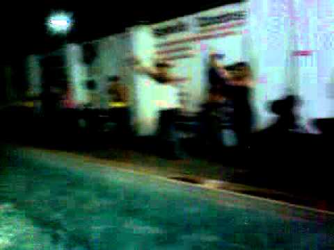 BPF (Boot Camp-Progresivo-Funcional)Entrenamiento al estilo militar-Entrenamiento funcional-153 aerobico em ingles