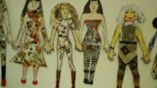 Recycled Art- Exhibition