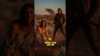 SHE BEGGED BLEEDING #7 #WildWest #WesternStory #ApacheGunslinger