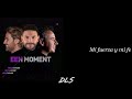 Marco Borsato, Rolf Sanchez, John Ewbank - Een Moment (Lyrics)