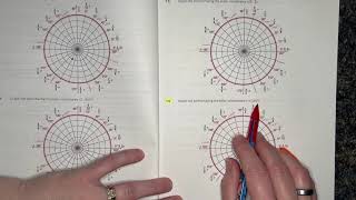 PreCalculus Unit 7 Section 1