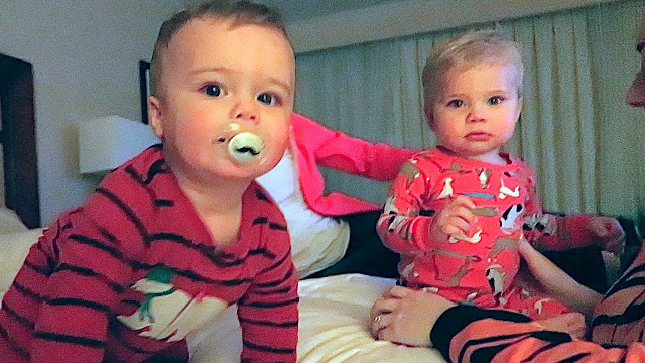 POST-PLAYLIST PAJAMA PARTY!