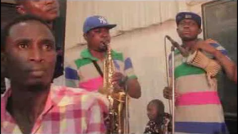 SHEHU FUJI WASIU ALABI PASUMA SERENADES K1 AT 60 AND ALSO TALKS ABOUT HIS NEW HOUSE AT OMOLE PART 2