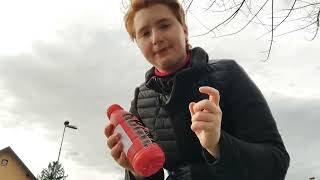 Vlog Aleksander Maczynski In Gergő Fazekas Probava Slavno Pijačo Prime