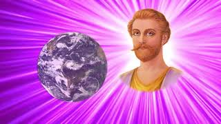 10HR OMRI-TAS & Saint Germain Violet Flame Daily Decrees For World Transmutation #violetflame