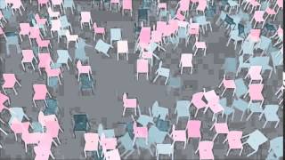 MAGIS Air Chair by Jasper Morrison