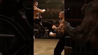 Undisputed 5