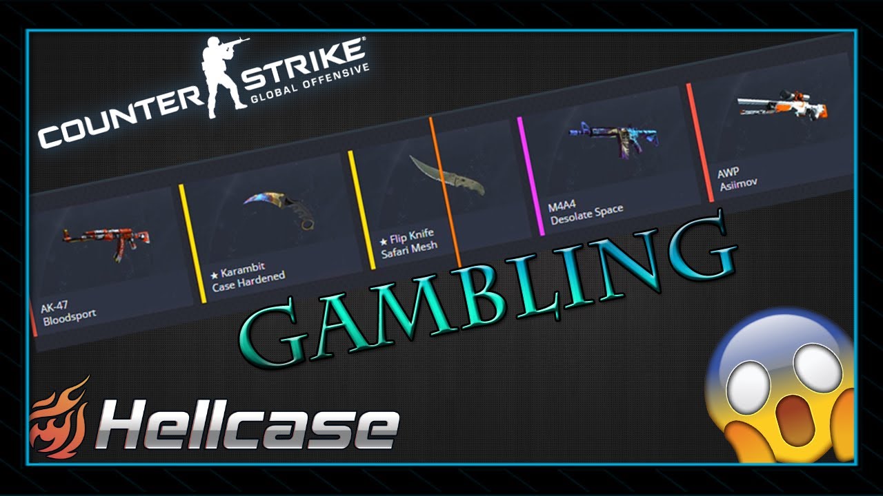 CSGO MỞ HÒM: LÀM THẾ NÀO ĐỂ BAY 21$ TRONG 4 PHÚT!? - YouTube