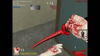 Bull Soldier Front [ Souvenir Ex I ] White Eagle TAC-50 ( High Damage Sniper ) 60 FPS