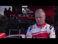 Felix Rosenqvist: „F3: Where I learned everything…”