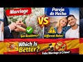 Spain Immigration Guide: Marriage vs Pareja de Hecho – What’s Better?