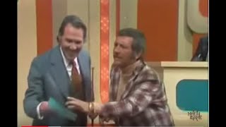 Match Game 75 (Episode 445) ("I Fool Around: Call Me") (GOLD STAR EPISODE)