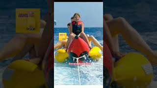 Fun Things To Do In Tidung Island