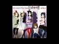 K-on! Ho-kago Tea Time - Listen!! Album