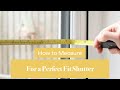 How to measure for a perfect fit shutter  blindsbypost