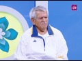 تمارين خاصة لكبار السن ريما عامر حركة رياضة