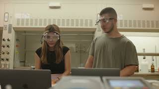 Celebrity LAVC Career & Academic Pathway - Chemistry Wealth
