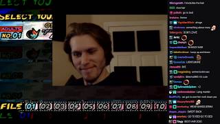 Jerma Pretends To Not Be Short! - [Jerma985] With Chat!