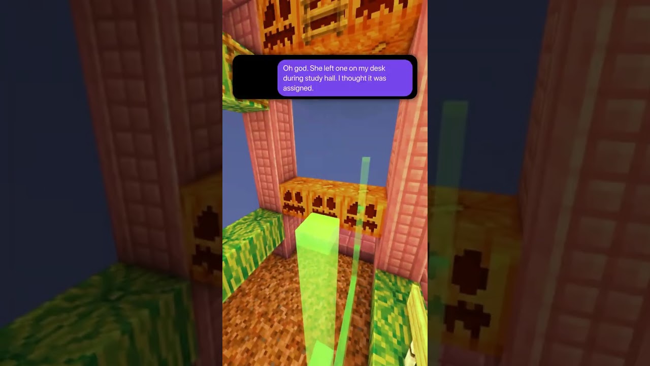 Never Read Page 27 at This Library... The Ink Knows Your Name 