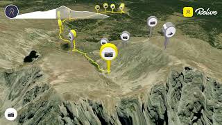 Tossal Bovinar 2842M100 Cims