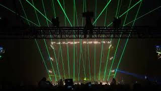 Dingus (VIP) - Subtronics @ Bill Graham SF 2025 (Day 1)