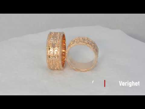 Verighete Nr2 La Comanda In Chisinau 373 68 71 93 71 Youtube