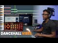 How To Make Dancehall From Scratch FL Studio 24 Tutorial