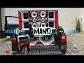DJ MANO MARQUIM - A BRISA BATEU - REMIX ARROCHADEIRA