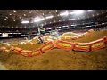 GoPro HD: St. Louis Monster Energy Supercross 2011