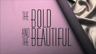 The Bold and the Beautiful - Thème Principal (Version Courte) #3