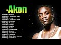 Akon 2026 🎶 The Best R&amp;B and Pop Anthems Ever