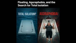 Floating, Agoraphobia, and the Search for Total Isolation