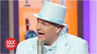 Ic And Wingo Break Down Their Top 5 Sound Bites