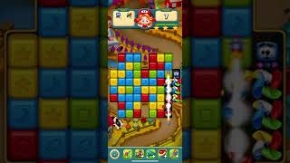 Toy Blast level 113 walkthrough. Guide to level 113 of Toy Blast game app screenshot 5