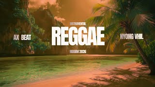 [FREE] Reggae Instrumental - Riddim 2026 @axbeatinstrument  @nyongvhil