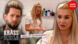 Anna bekommt ein Baby?! 😳🤰 #259 | Ganze Folge | Krass Schule