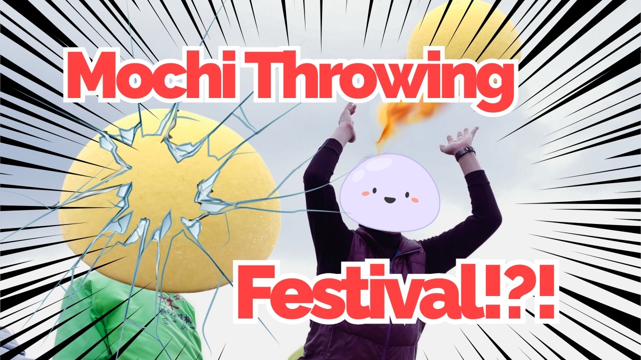 Forget Sakuras, Plum Blossoms are BETTER! 桜より梅が最高！その理由を見てほしい！