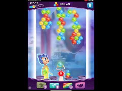 Inside out thought bubbles level 33