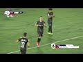 2021 AIA Singapore Premier League: Tampines Rovers vs Albirex Niigata (S)