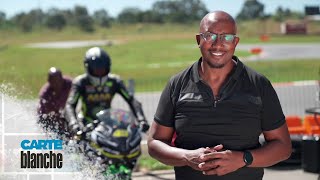 Gearing up for greatness | Carte Blanche | M-Net