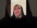 فائزه هاشمی دوست دارم مجتبی رهبر بشه تا شاهزاده رضا پهلوی