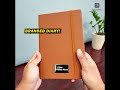 Diary &amp; Pen Set – Professional, Elegant &amp; Perfect for Corporate Gifting