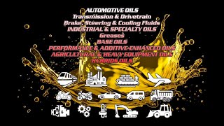Automatic Transmission Fluid DEXRON VI Manufactured by Premeir Gold Lubricants