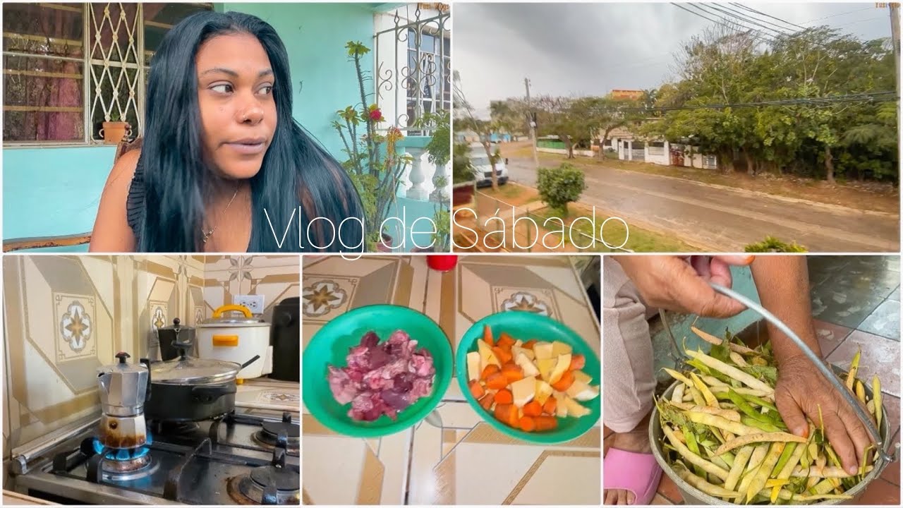 Así vivo en Cuba | Un día en Alamar | 