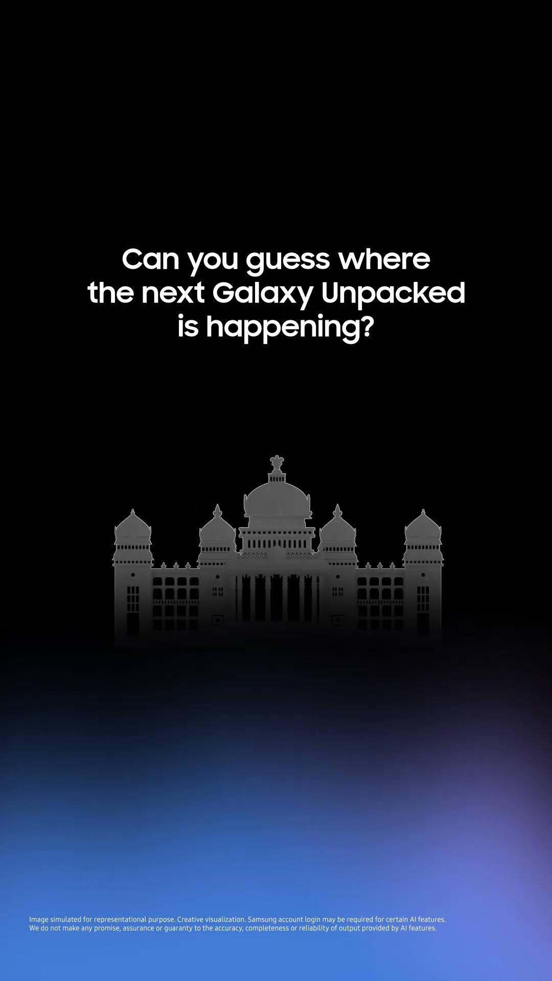 #GalaxyUnpacked | Samsung