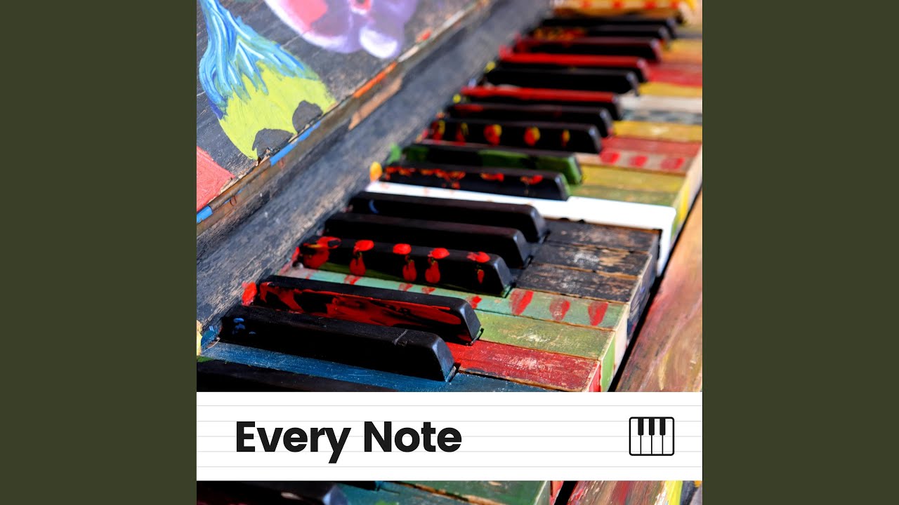 Savant Piano YouTube