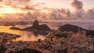 Traveloka team-Intro about Rio De Janeiro