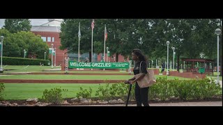 Students move in at Morehouse Clark Atlanta Spelman and other Atlanta universities
