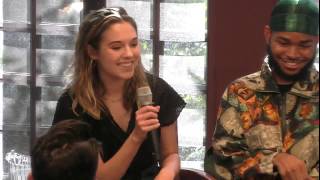 RealArts@Penn Internships: Info Session