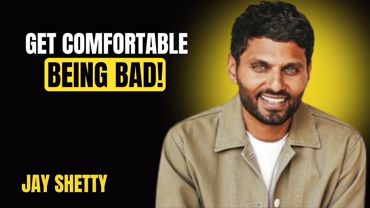 Stop Looking FOR Problems if You Want to GROW! - #1 Hollywood Director Judd Apatow